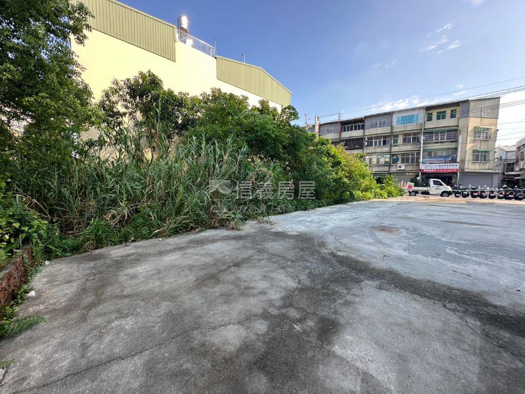 關廟稀有土地房屋室內格局與周邊環境