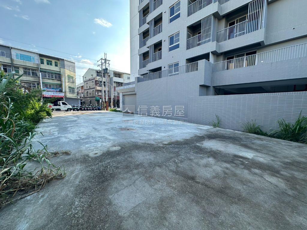 關廟稀有土地房屋室內格局與周邊環境