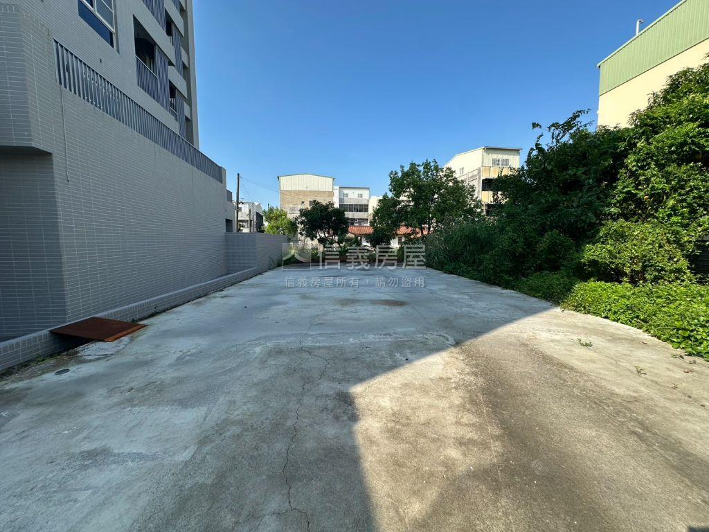 關廟稀有土地房屋室內格局與周邊環境