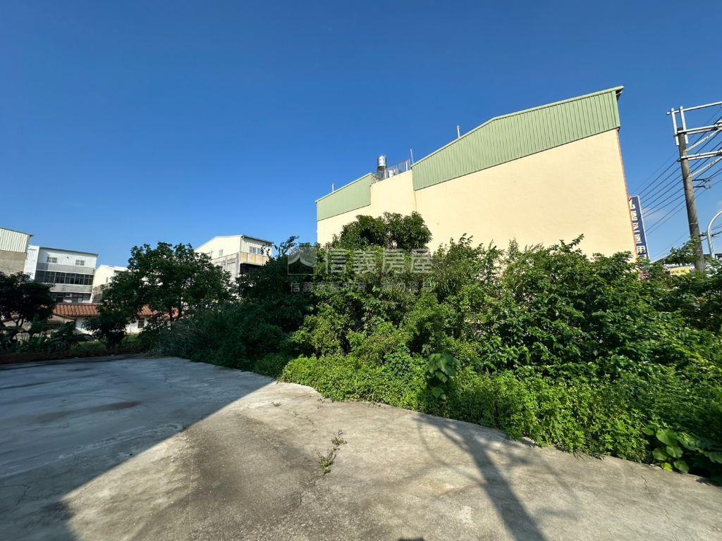 關廟稀有土地房屋室內格局與周邊環境