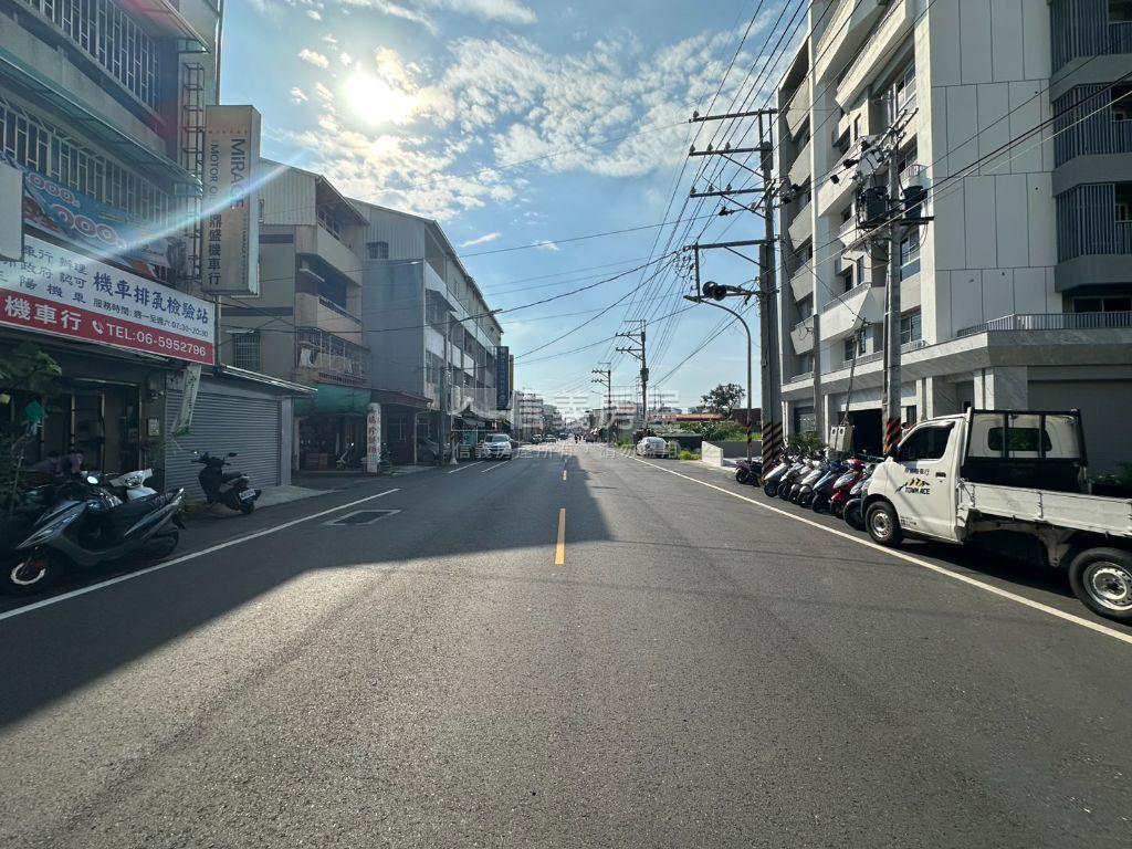 關廟稀有土地房屋室內格局與周邊環境
