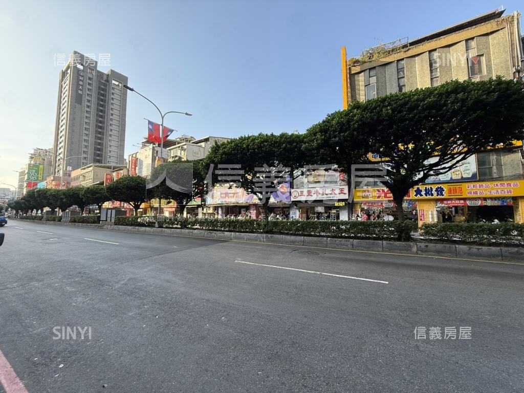 台北橋正重新路金透店房屋室內格局與周邊環境