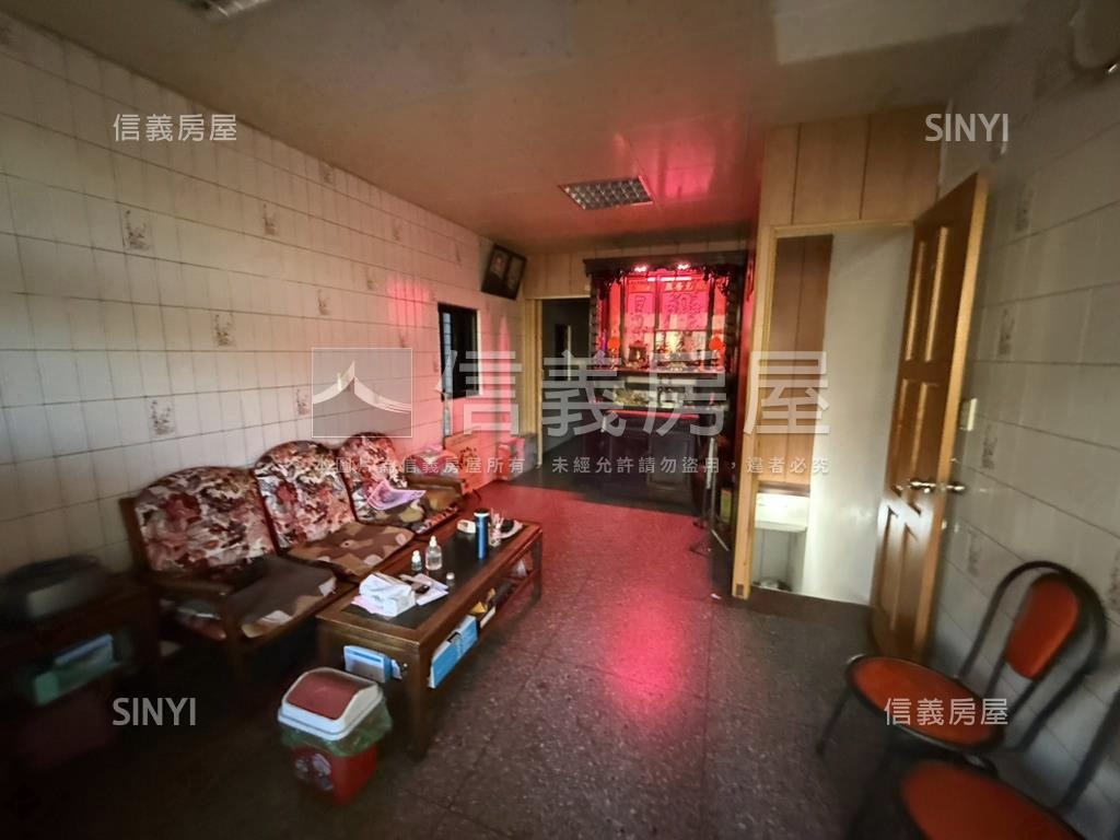 台北橋正重新路金透店房屋室內格局與周邊環境