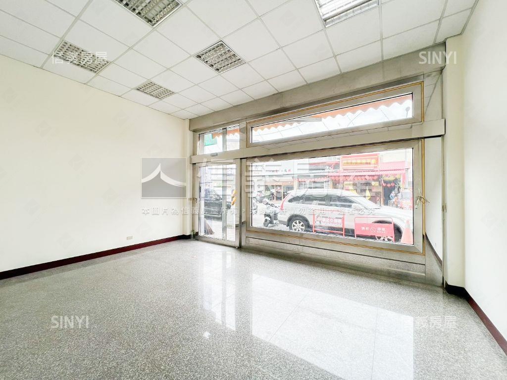 降價中央公園旁臨路金店墅房屋室內格局與周邊環境