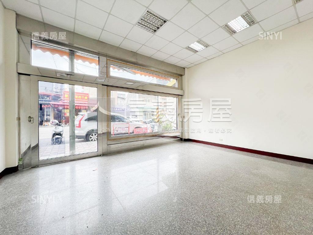 降價中央公園旁臨路金店墅房屋室內格局與周邊環境