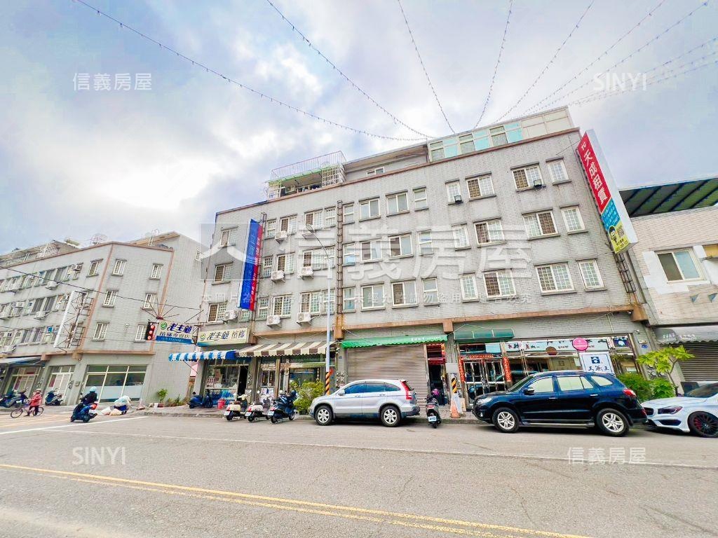 降價中央公園旁臨路金店墅房屋室內格局與周邊環境