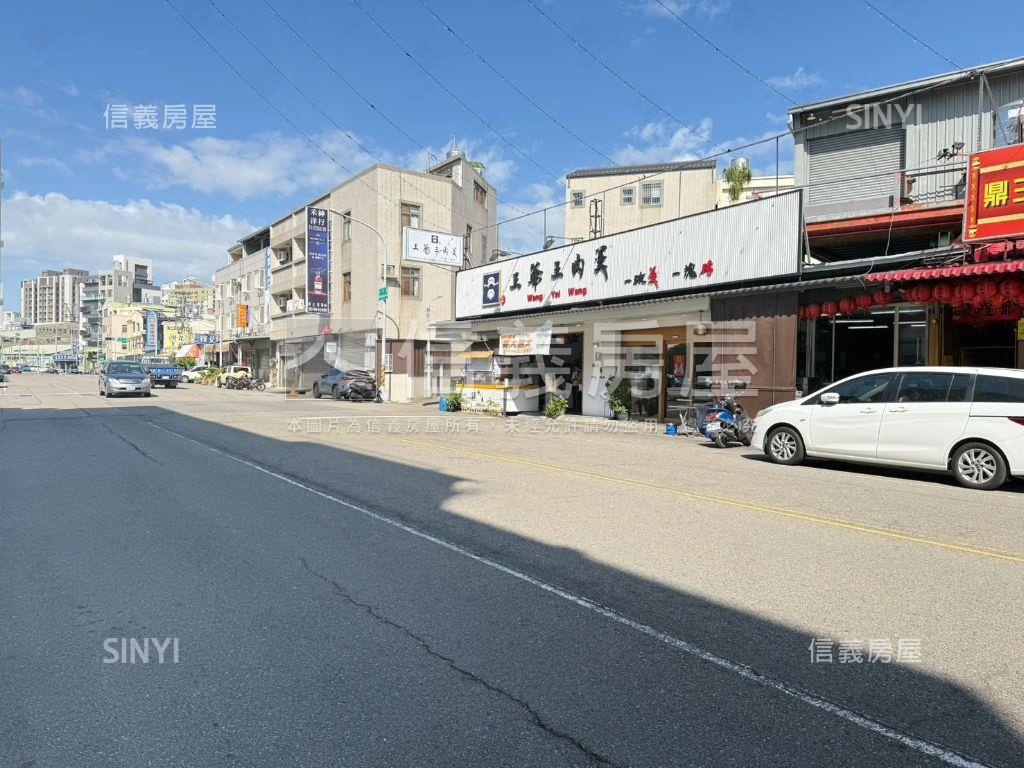 降價中央公園旁臨路金店墅房屋室內格局與周邊環境