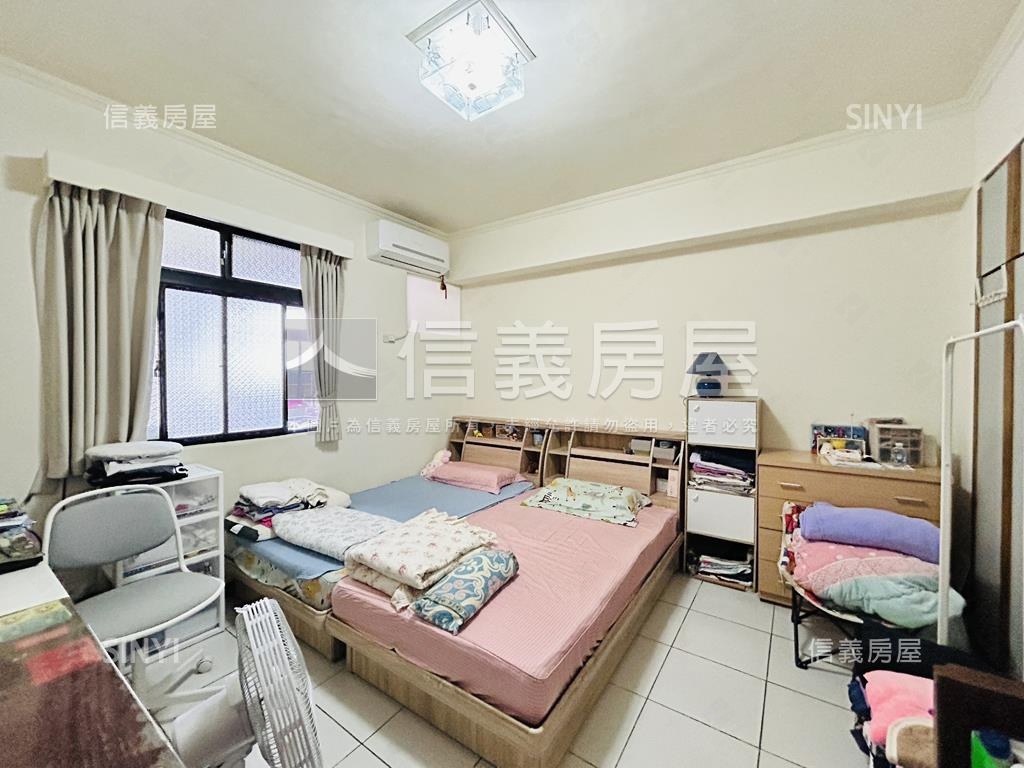 永平豪邸電梯大戶房屋室內格局與周邊環境