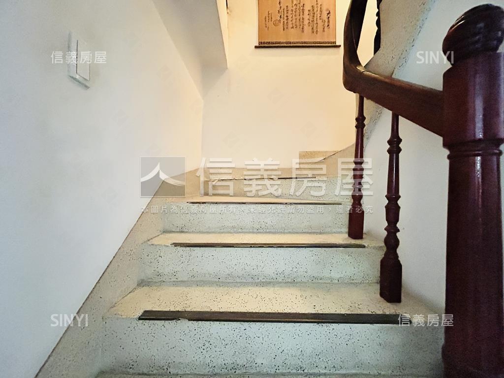 永平豪邸電梯大戶房屋室內格局與周邊環境