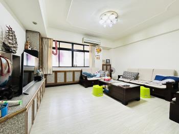 永平豪邸電梯大戶