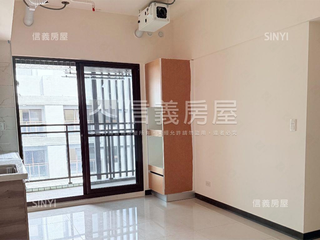 皇普莊園高樓美屋房屋室內格局與周邊環境