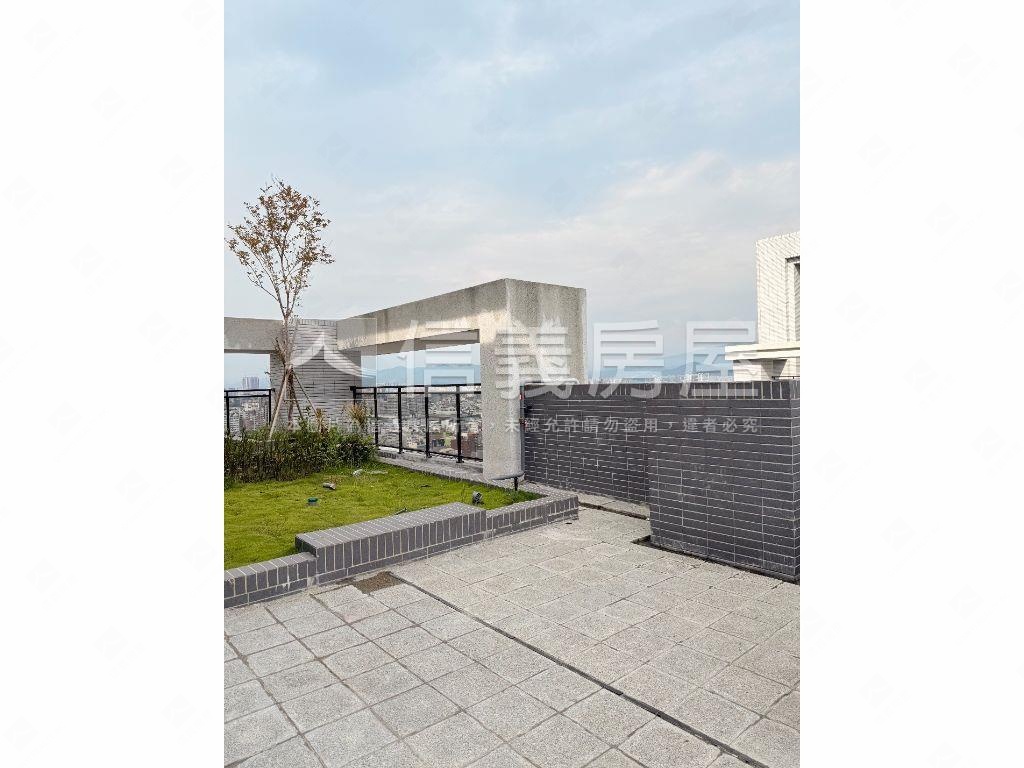 皇普莊園高樓美屋房屋室內格局與周邊環境