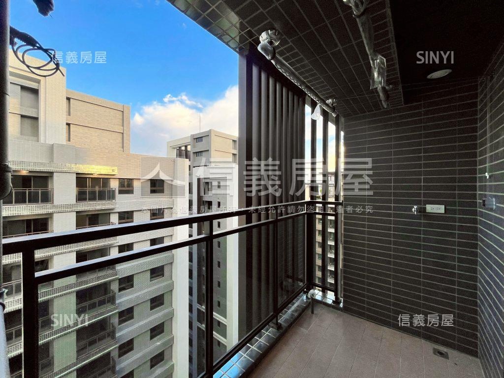 皇普莊園高樓美屋房屋室內格局與周邊環境