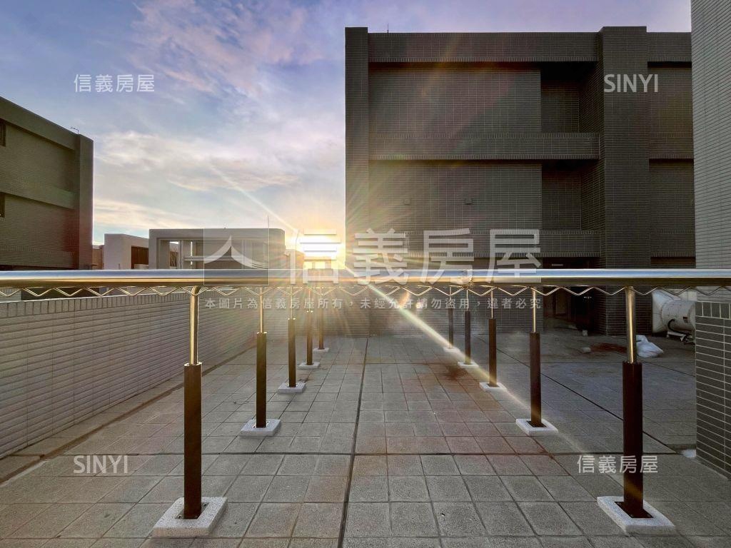 皇普莊園高樓美屋房屋室內格局與周邊環境