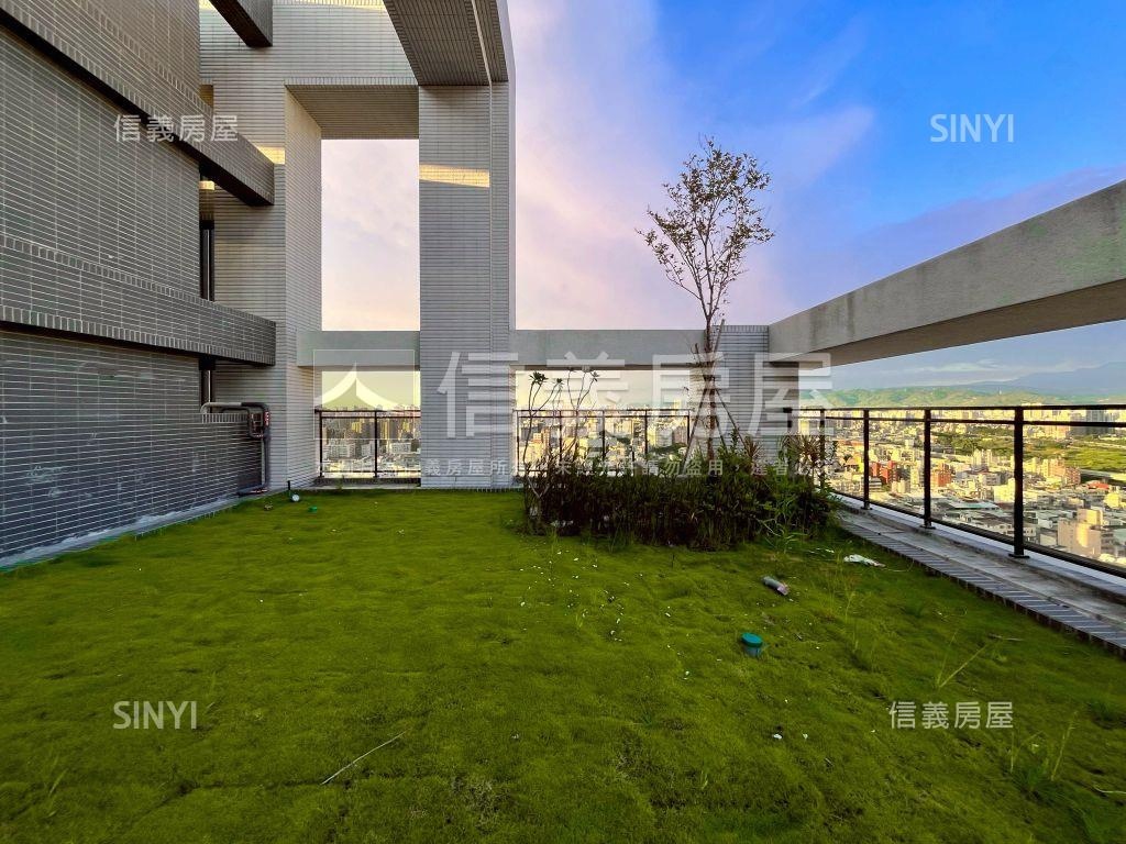 皇普莊園高樓美屋房屋室內格局與周邊環境