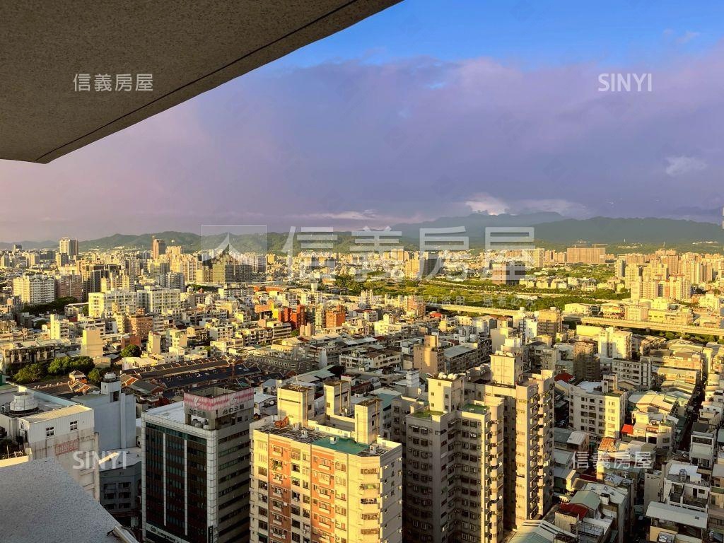 皇普莊園高樓美屋房屋室內格局與周邊環境