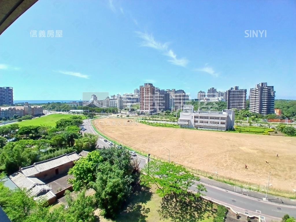 江南大宅景觀三房房屋室內格局與周邊環境