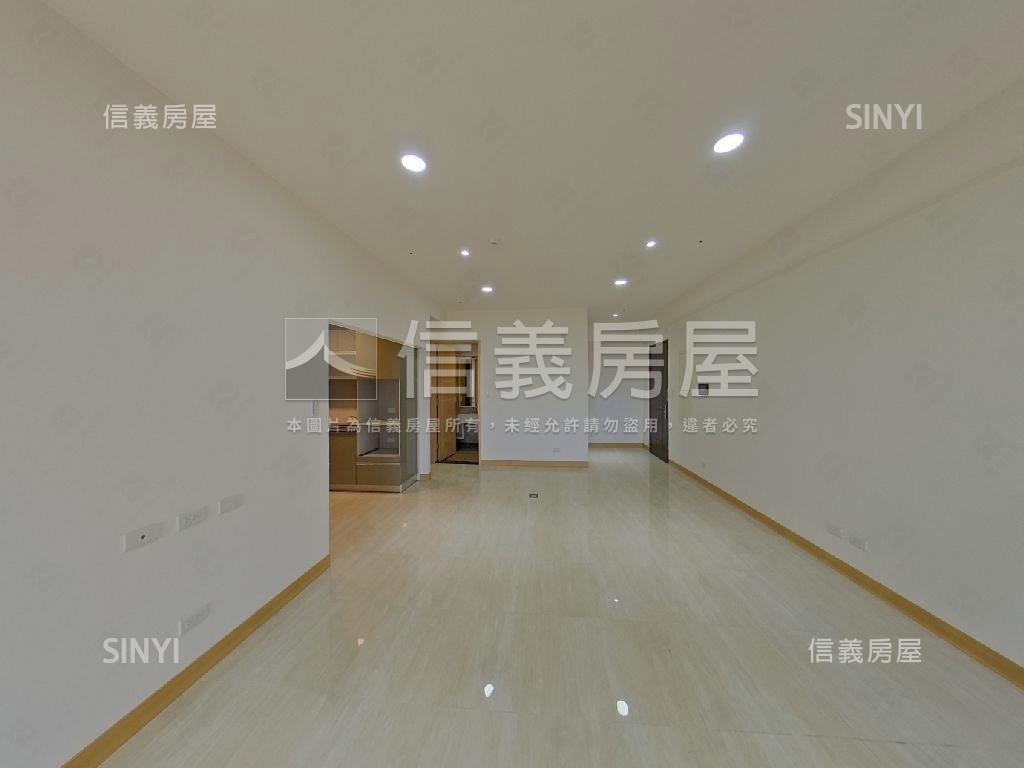 江南大宅景觀三房房屋室內格局與周邊環境