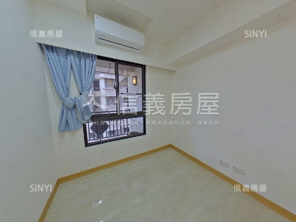 江南大宅景觀三房房屋室內格局與周邊環境