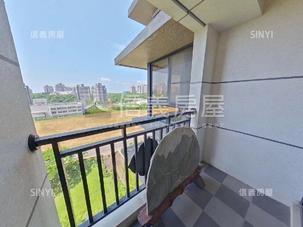 江南大宅景觀三房房屋室內格局與周邊環境