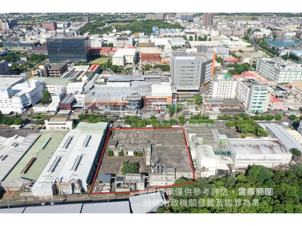 正平鎮工業區頂級廠房房屋室內格局與周邊環境