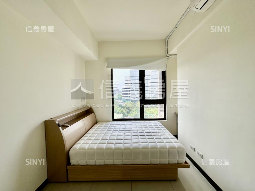 新潤幸福莊園舒適大兩房房屋室內格局與周邊環境