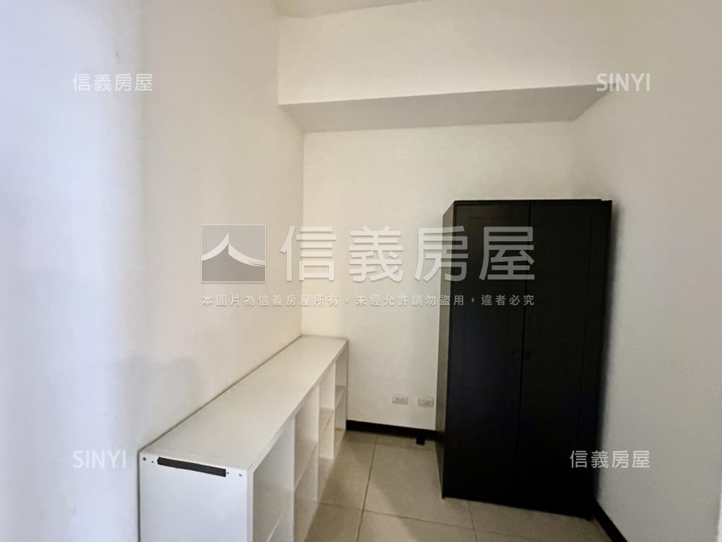 新潤幸福莊園舒適大兩房房屋室內格局與周邊環境