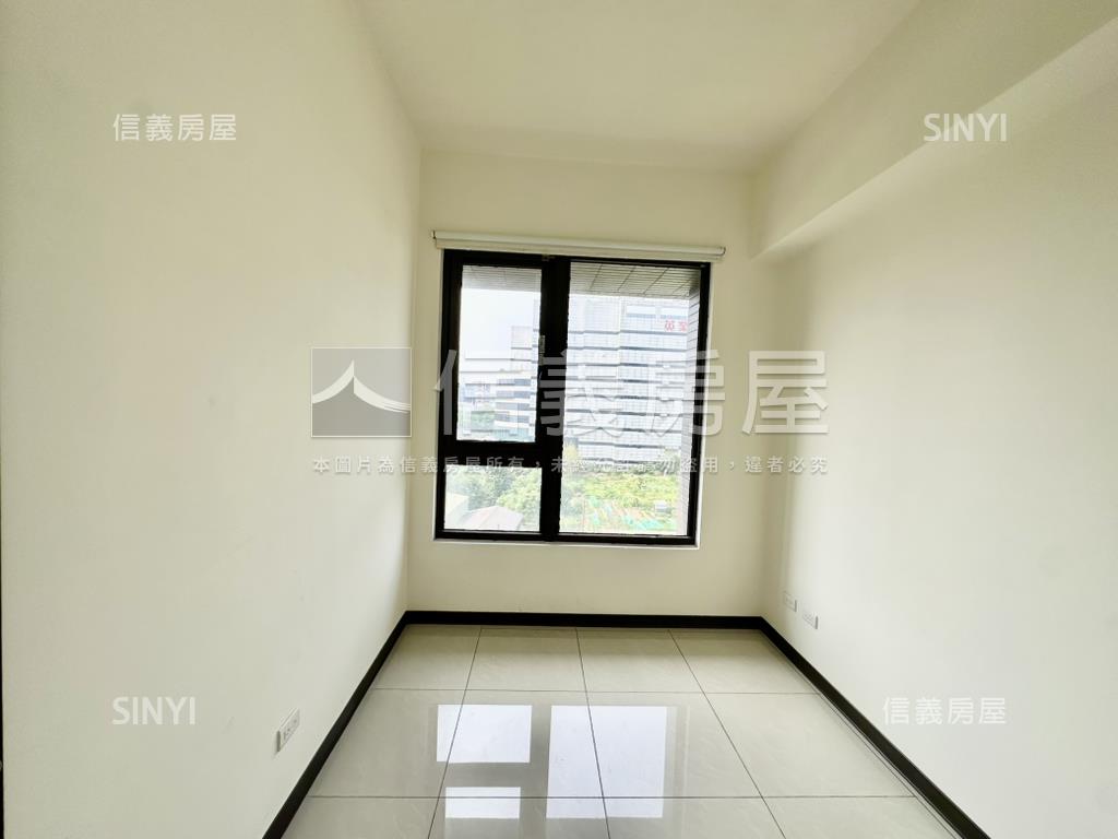 新潤幸福莊園舒適大兩房房屋室內格局與周邊環境