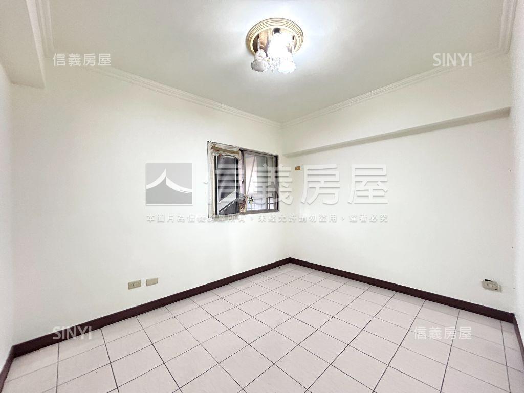 低於行情！中科大四房可看房屋室內格局與周邊環境