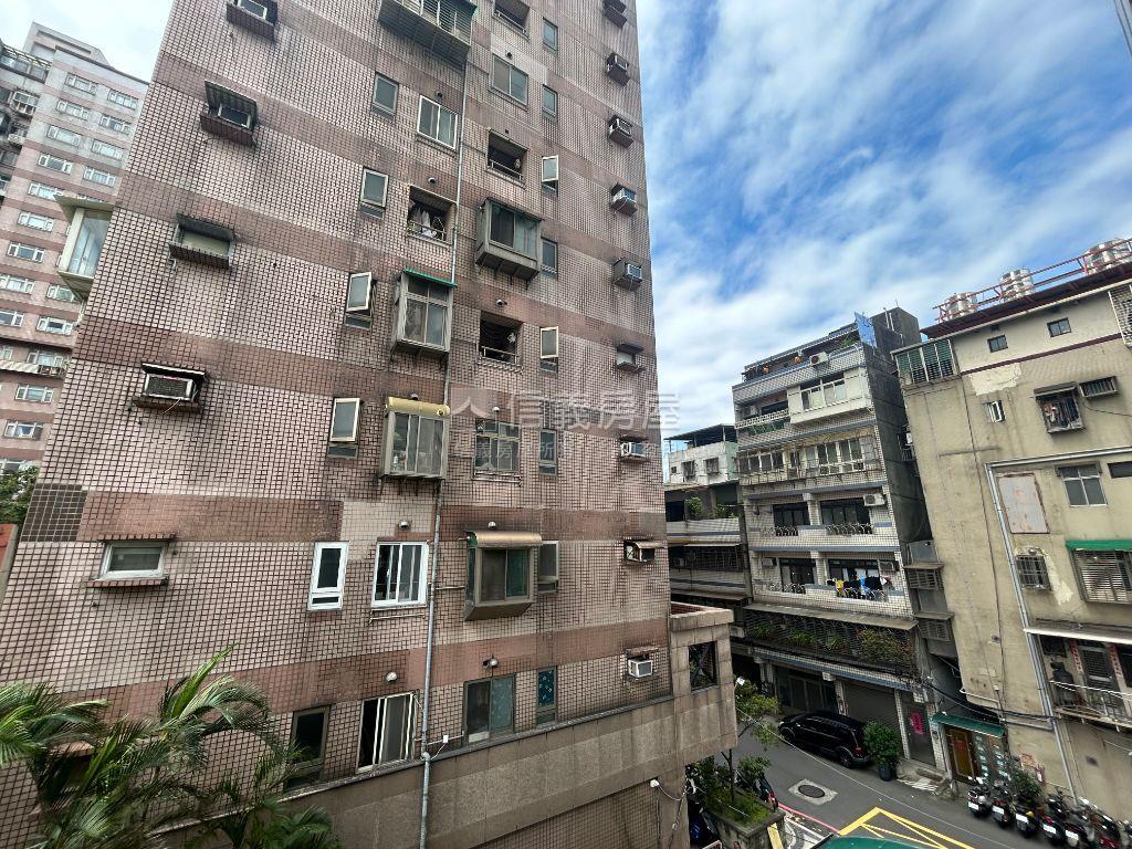 太平洋花園美妝小天地房屋室內格局與周邊環境
