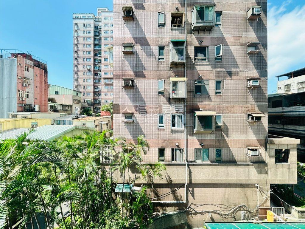 太平洋花園｜美妝潢小天地房屋室內格局與周邊環境