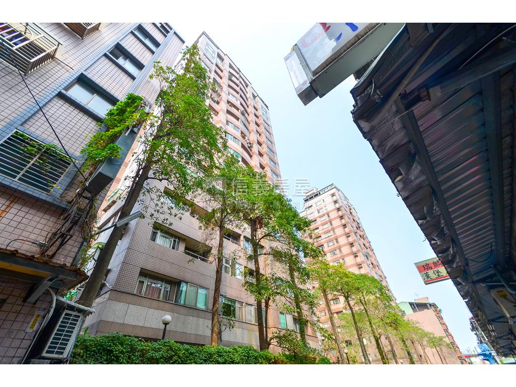 太平洋花園｜美妝潢小天地房屋室內格局與周邊環境