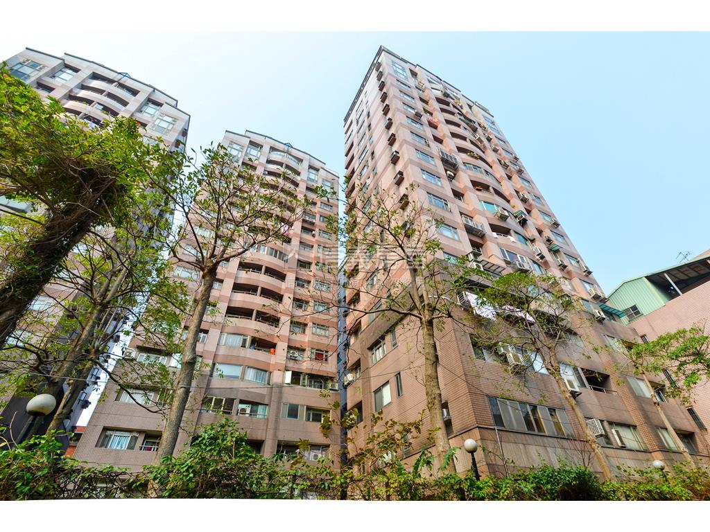 太平洋花園｜美妝潢小天地房屋室內格局與周邊環境