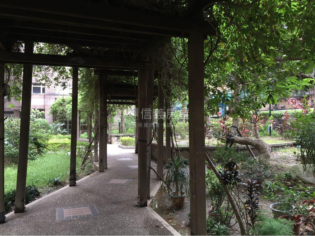 太平洋花園｜美妝潢小天地房屋室內格局與周邊環境