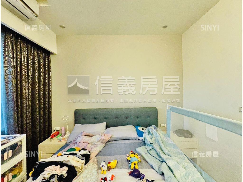 專任、中正鼎集邊間三房房屋室內格局與周邊環境