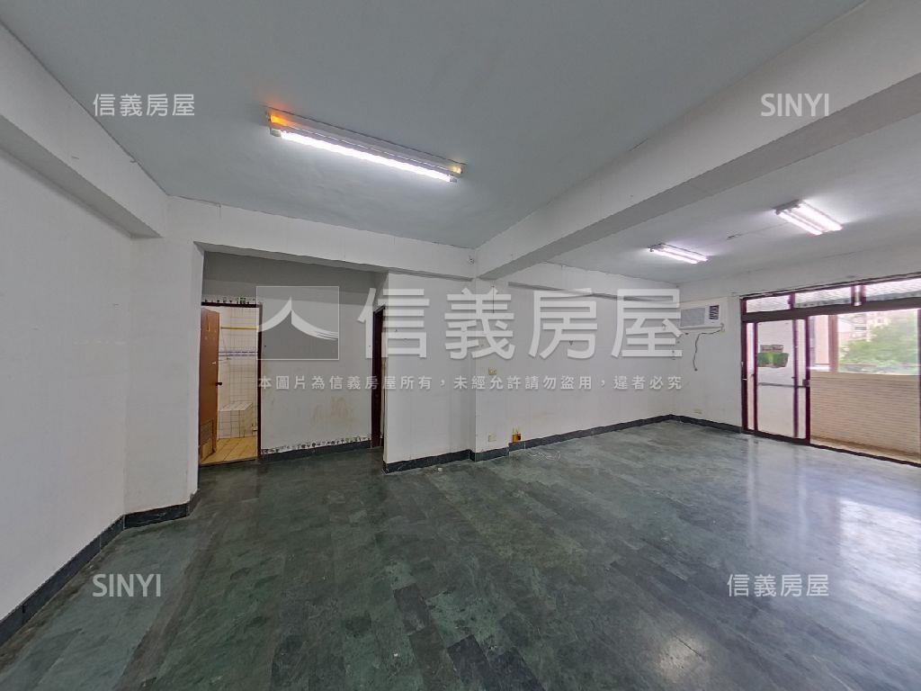 近大直捷運站。方正美寓房屋室內格局與周邊環境