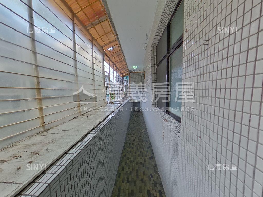 近大直捷運站。方正美寓房屋室內格局與周邊環境