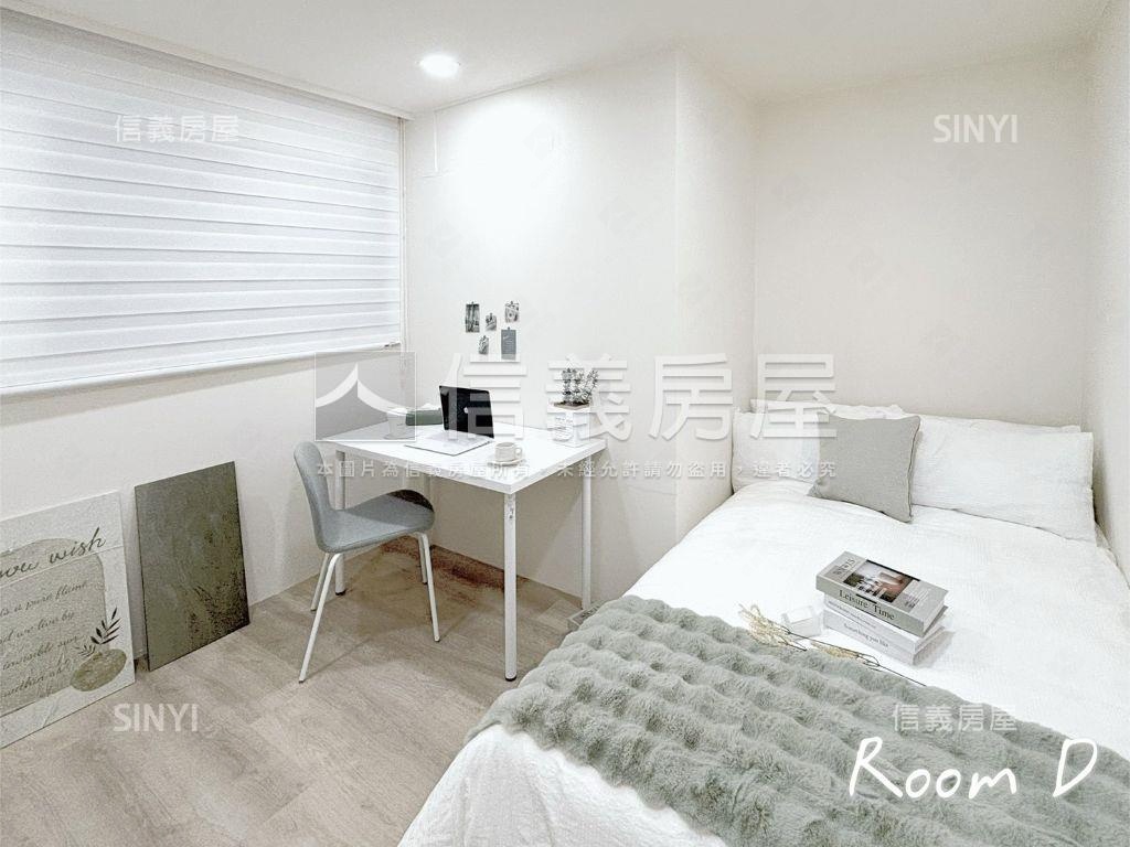 近松菸京華廣場美屋房屋室內格局與周邊環境