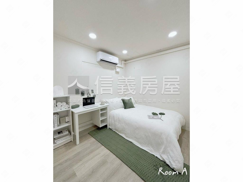 近松菸京華廣場美屋房屋室內格局與周邊環境