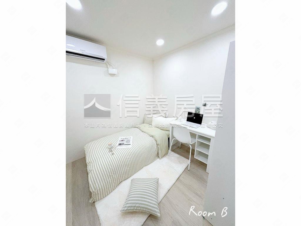 近松菸京華廣場美屋房屋室內格局與周邊環境