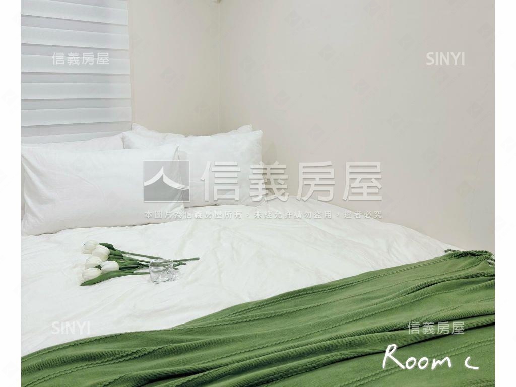 近松菸京華廣場美屋房屋室內格局與周邊環境