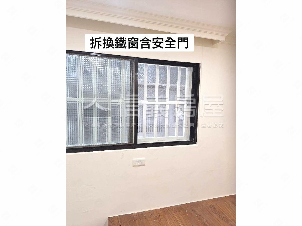 近松菸京華廣場美屋房屋室內格局與周邊環境