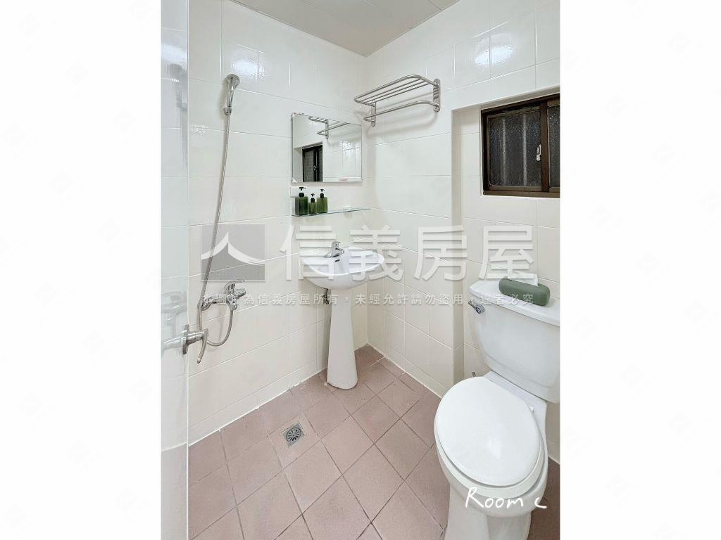 近松菸京華廣場美屋房屋室內格局與周邊環境