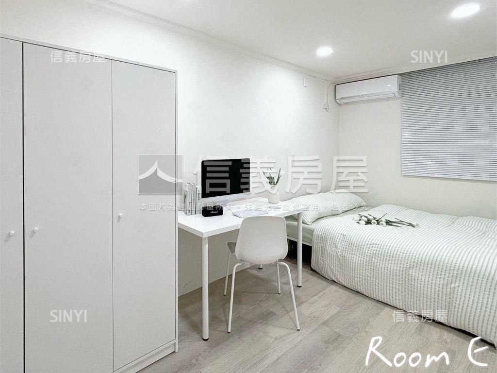 近松菸京華廣場美屋房屋室內格局與周邊環境