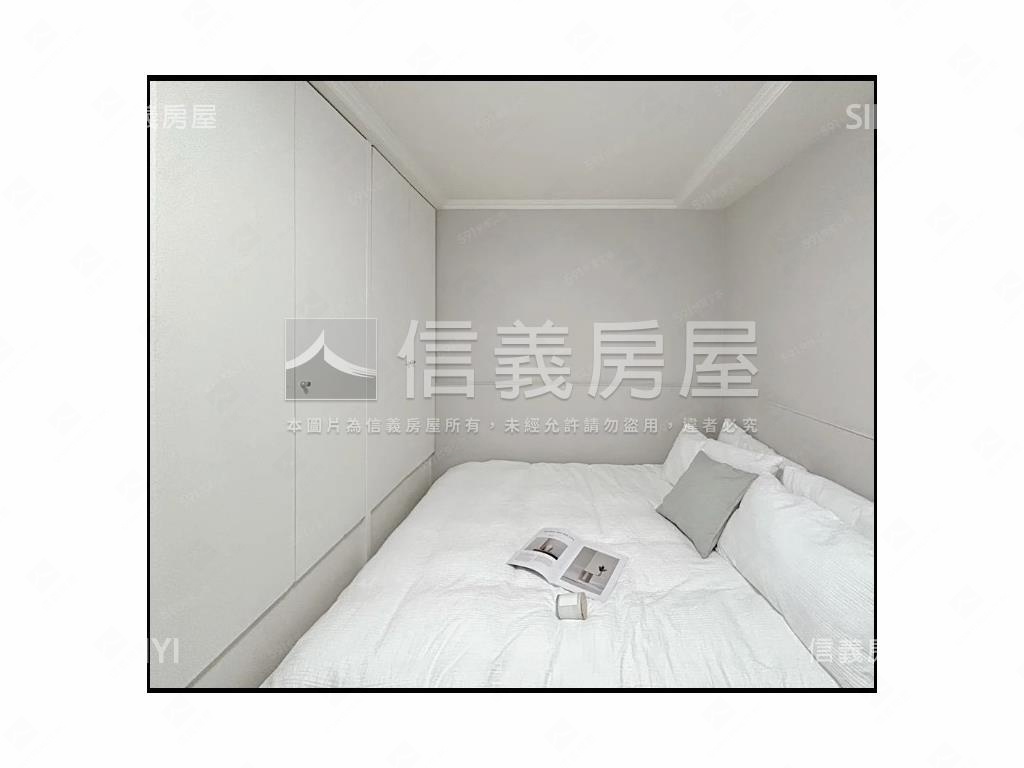 近松菸京華廣場美屋房屋室內格局與周邊環境