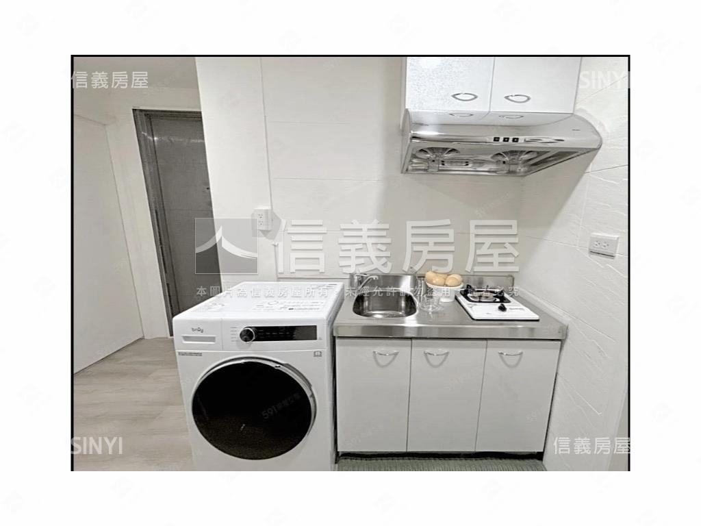 近松菸京華廣場美屋房屋室內格局與周邊環境