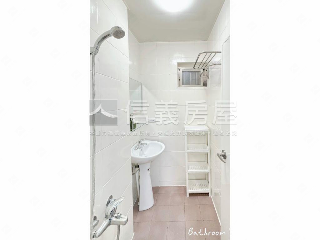 近松菸京華廣場美屋房屋室內格局與周邊環境