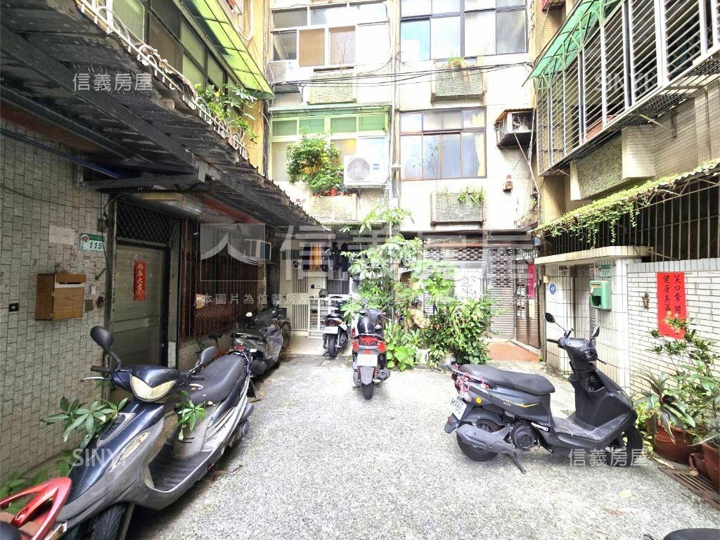 近松菸京華廣場美屋房屋室內格局與周邊環境