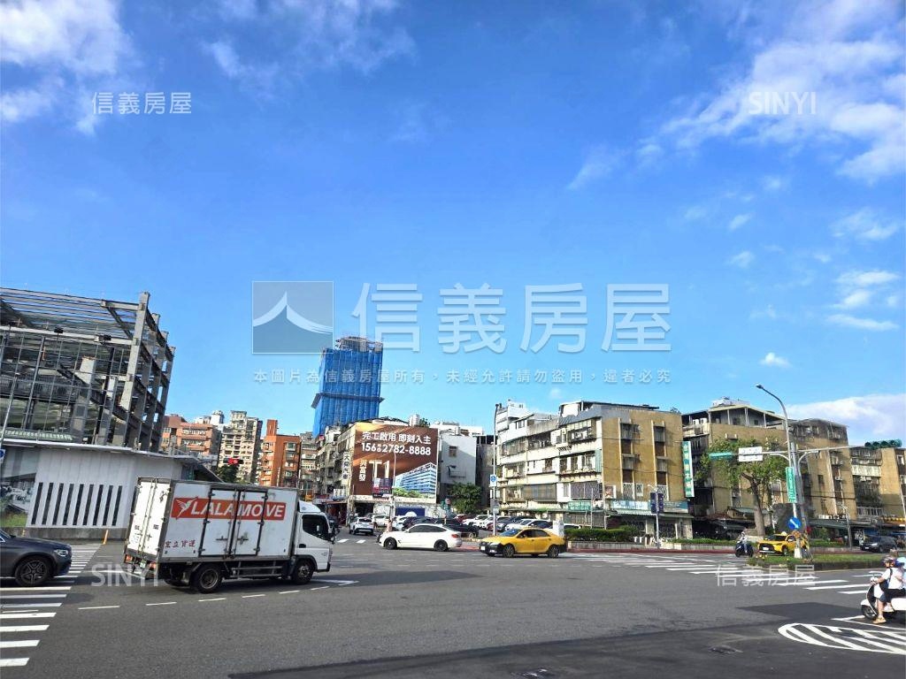 近松菸京華廣場美屋房屋室內格局與周邊環境