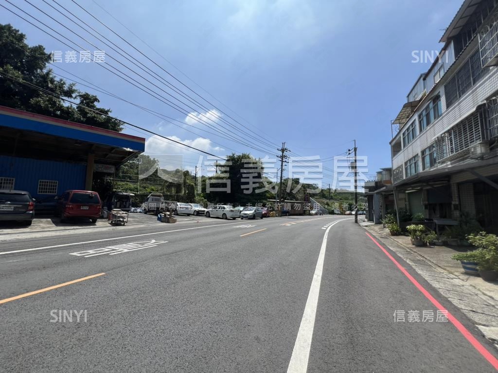 楊梅大空間店面透天房屋室內格局與周邊環境
